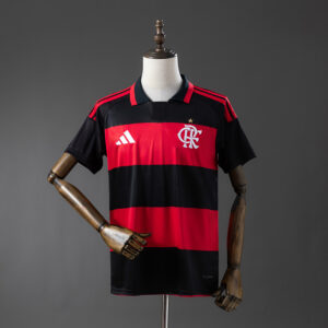 Conjunto Flamengo Criança kids 1º 26/27