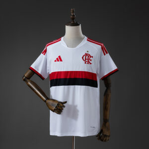 Camisa Flamengo Masculina 2º 26/27