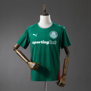 Camisa Palmeiras Masculina 1º 26/27
