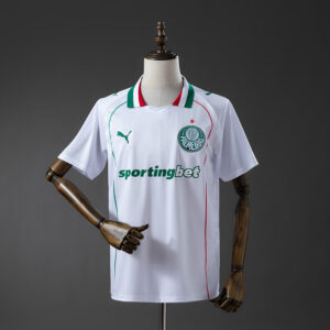 Camisa Palmeiras Masculina 2º 26/27