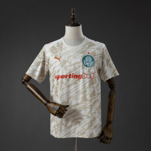 Camisa Palmeiras Goleiro 26/27