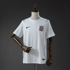 Camisa Corinthians 1º 26/27