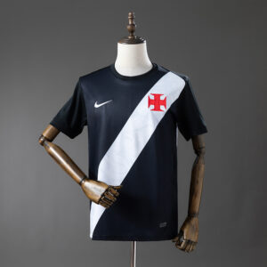 Camisa Vasco Masculina 1º 26/27