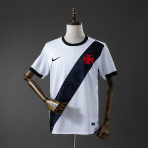Camisa Vasco Masculina 2º 26/27