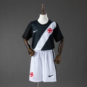 Conjunto Vasco 1º criança kids 26/27
