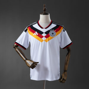 Camisa  Alemanha Masculina 1º 2026