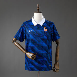 Camisa França Masculina 1º 2026