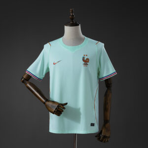 Camisa França Masculina 2º 2026