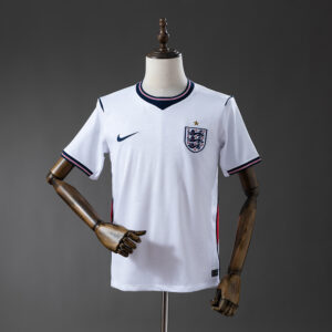 Camisa Inglaterra Masculina 1º 2026
