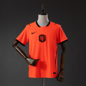 Camisa Holanda Masculina 1º 2026