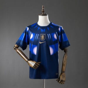 Camisa Uruguai Masculina 2º 2026