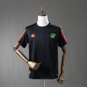 Camisa Jamaica Masculina Especial 2026