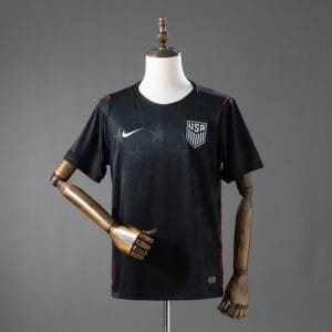 Camisa Estados Unidos Masculina 2º 2026