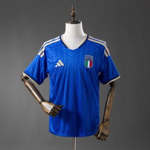 Camisa Itália Masculina 1º 2026
