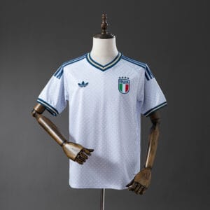 Camisa Itália Masculina 2º 2026