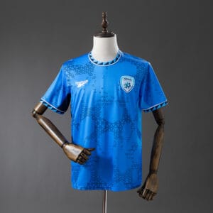 Camisa Israel Masculina 2º 2026
