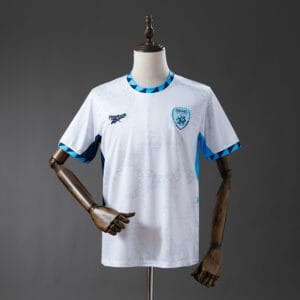 Camisa Israel Masculina 1º 2026