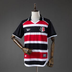 Camisa Santa Cruz Masculina 1º 2026