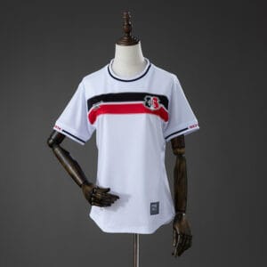 Camisa Santa Cruz Feminina 2º 2026