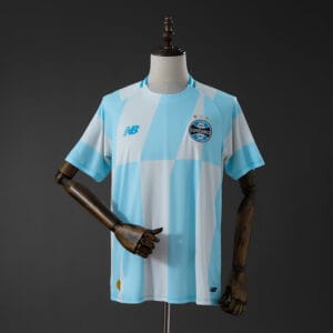 Camisa Grêmio Masculina 2º 2026