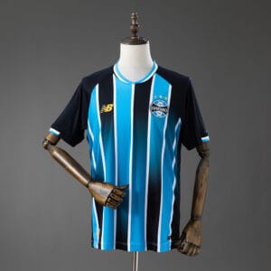 Camisa Grêmio Masculina 1º 2026