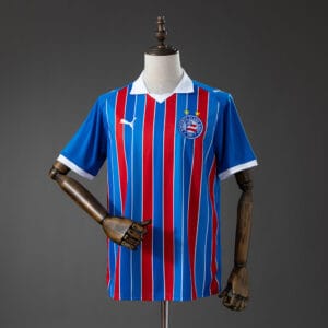 Camisa Bahia Masculina 2º 2026
