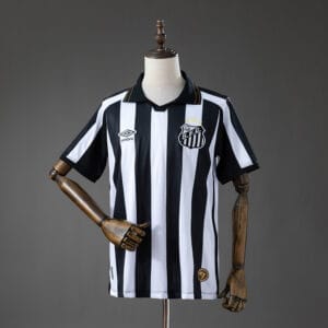 Camisa Santos Masculina 2º 26/27