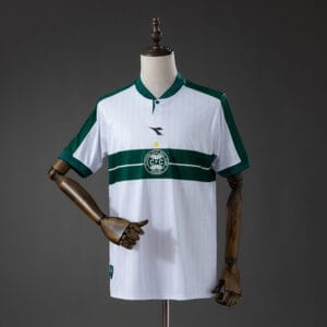 Camisa Curitiba Masculina 1º 2026