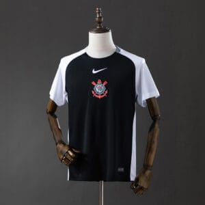 Camisa Corinthians Masculina 2º 25/26