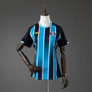 Camisa Grêmio Feminina 1º 26/27