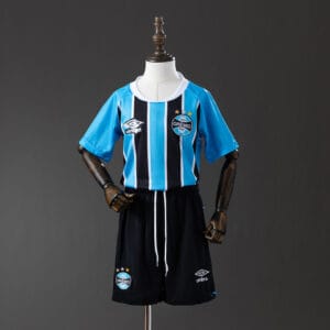 Conjunto Grêmio Criança Kids 1º 25/26