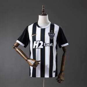 Camisa Atlético Mineiro Masculina 1º 26/27