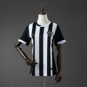 Camisa Atlético Mineiro Feminina 1º 26/27