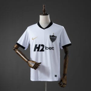 Camisa Atlético Mineiro Masculina 2º 26/27