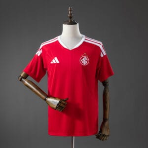 Camisa Internacional Masculina 1º 26/27