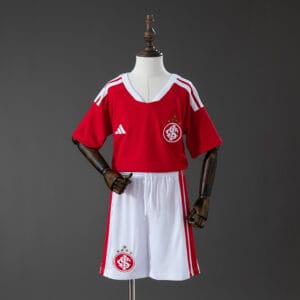 Conjunto Internacional Criança Kids 1º 26/27