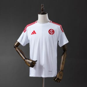 Camisa Internacional Masculina 2º 25/26