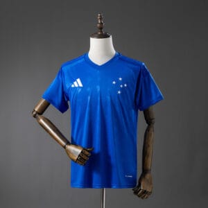 Camisa Cruzeiro Masculina 1º 26/27