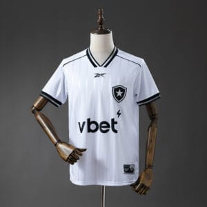 Camisa Botafogo Masculina 3º 25/26