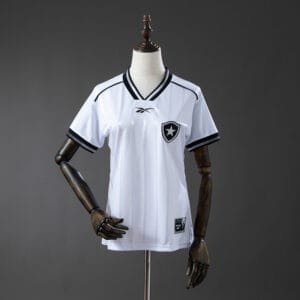 Camisa Botafogo Feminina 3º 25/26