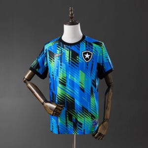 Camisa Botafogo Masculina GK 25/26