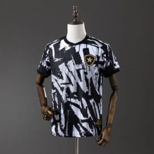 Camisa Botafogo Masculina ES 25/26