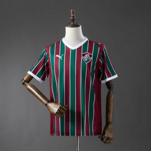 Camisa Fluminense Masculina 1º 26/27