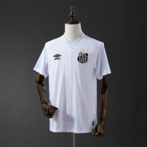 Camisa Santos Masculina 1º 25/26