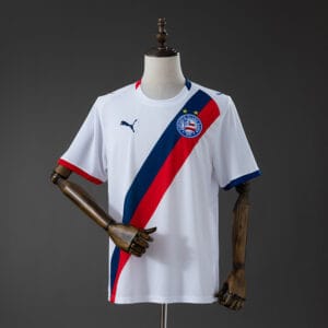 Camisa Bahia Masculina 1º 26/27