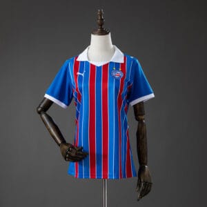 Camisa Bahia Feminina 2º 26/27
