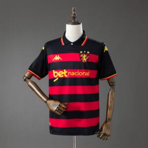 Camisa Sport Recife Masculina 1º 26/27