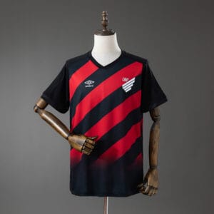 Camisa Atlético Paranaense Masculina 1º 26/27