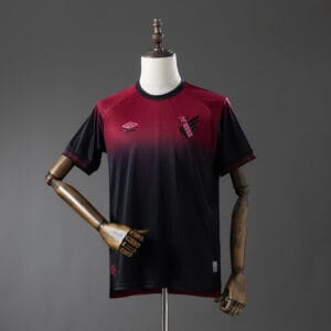 Camisa Atlético Paranaense Masculina 3º 26/27