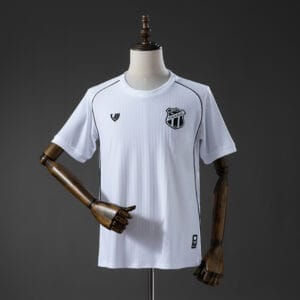 Camisa Ceará Masculina 2º 26/27